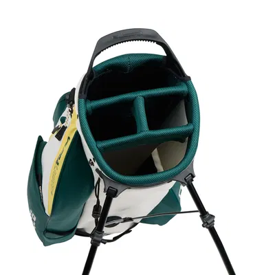 Golfbag I Cobra Ultralight 2 Stand I Grön