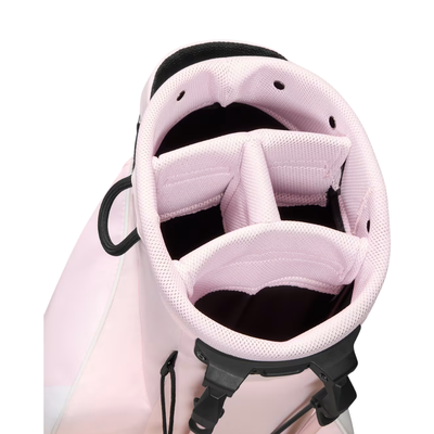 Golfbag Nike Air Max Lite Rosa