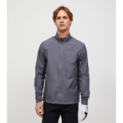 Peak Performance Glider Windstopper Herr Grå