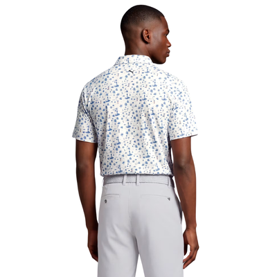 Golfpiké Puma Mattr Lighthouse Polo