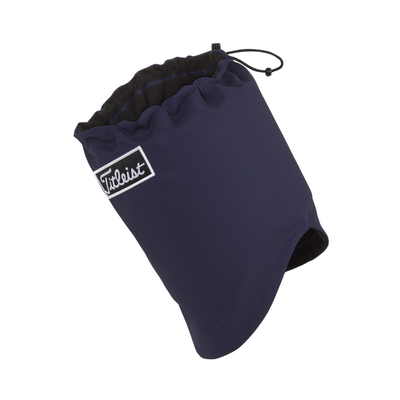 Titleist Halsvärmare Navy