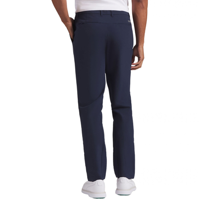 Fodrade Golfbyxor Herr I Puma 101 Winter pant I Navy