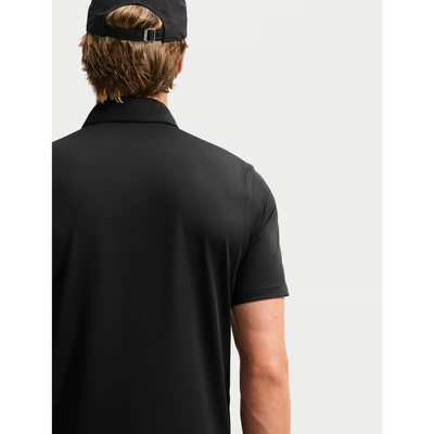 Golfpiké Nike Velocity Dri-Fit Svart