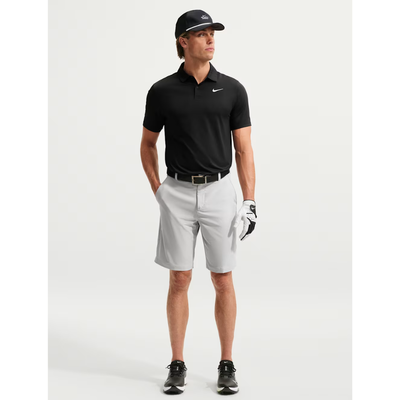 Golfpiké Nike Velocity Dri-Fit Svart