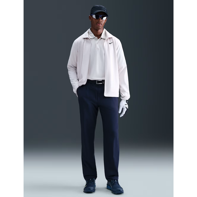 Golfbyxor Nike Dri-Fit Velocity Pant Navy
