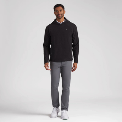Golf Hoodie Puma Boulder 2.0 Svart