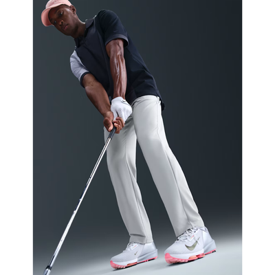 Golfbyxor Nike Dri-Fit Velocity Pant Ljusgrå