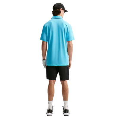 Golfpiké Nike Velocity Dri-Fit Baltic Blue