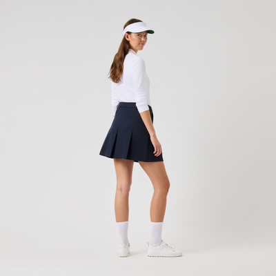 Golfkjol Daily Sports Miracle V2 Skort 45 cm Navy