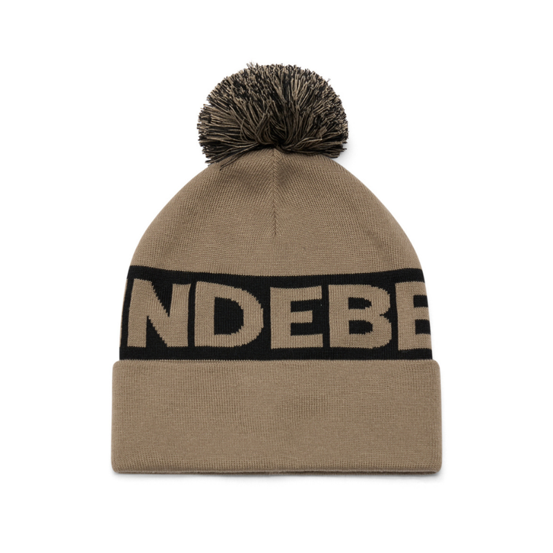 Golfmössa J Lindeberg Tilo Beanie Brindel