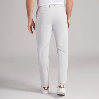 Golfbyxor Herr Puma 101 Pure 5 Pocket Pants Ljusgrå