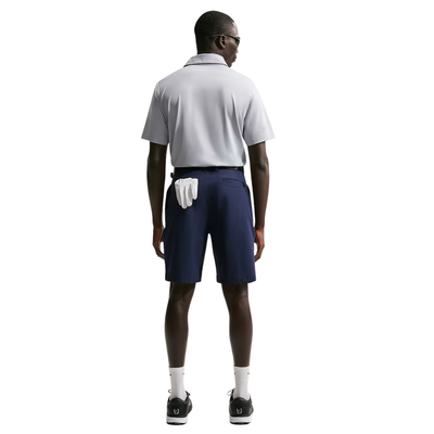 Golfpiké Nike Velocity Dri-Fit Ljusgrå