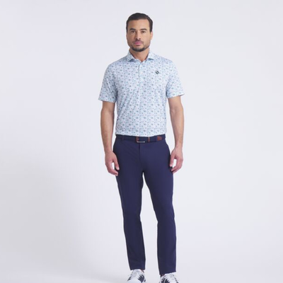 Puma MATTR Port Polo