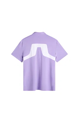 Golfpiké J Lindeberg I TT Retro Polo Herr