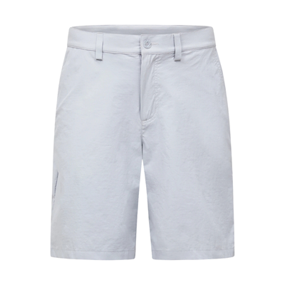 Golfshorts herr I Peak Performance Flex 5 Pocket I Ljusgrå