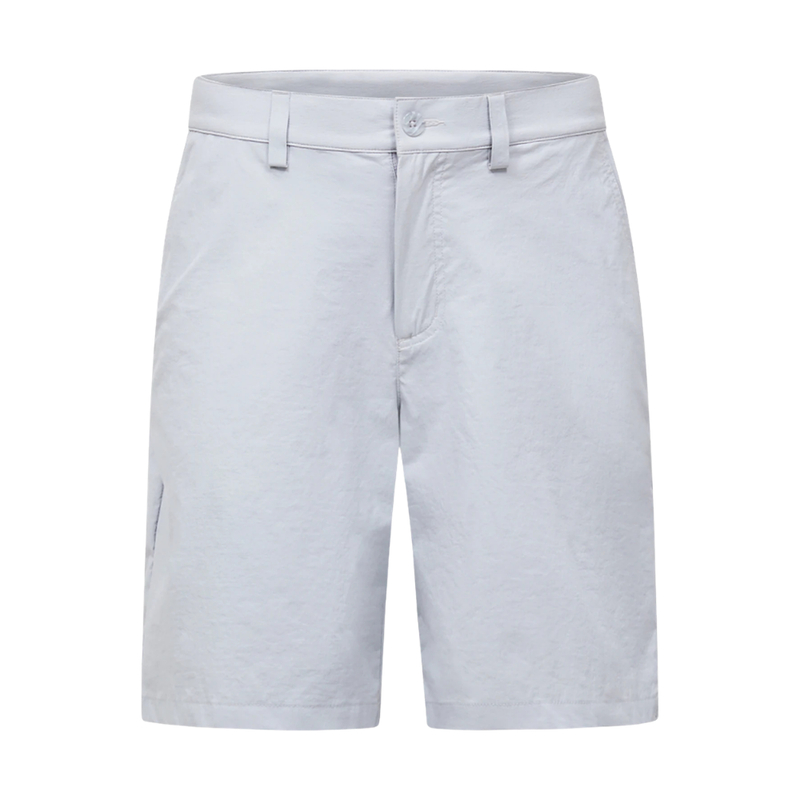 Golfshorts herr I Peak Performance Flex 5 Pocket I Ljusgrå