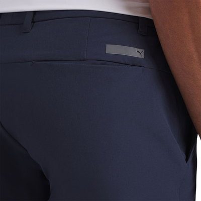 Fodrade Golfbyxor Herr I Puma 101 Winter pant I Navy