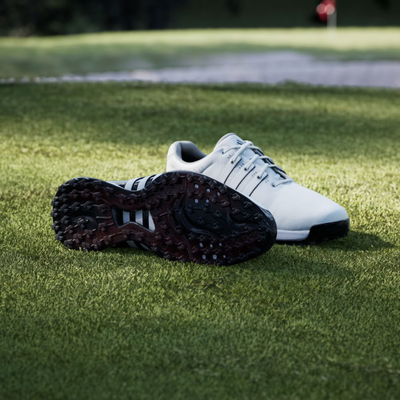 Adidas Golfskor I Tour360 Herr I Vit