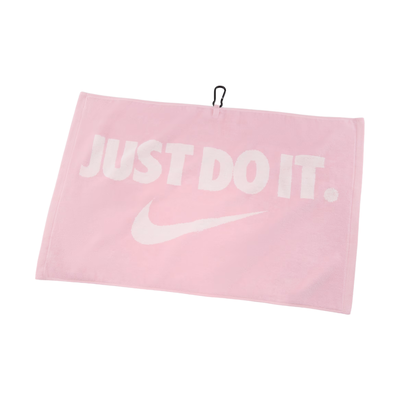 Golfhandduk Nike Performance Towel Rosa
