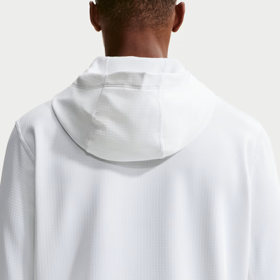 Golf hoodie Nike Therma-Fit Velocity Herr Vit