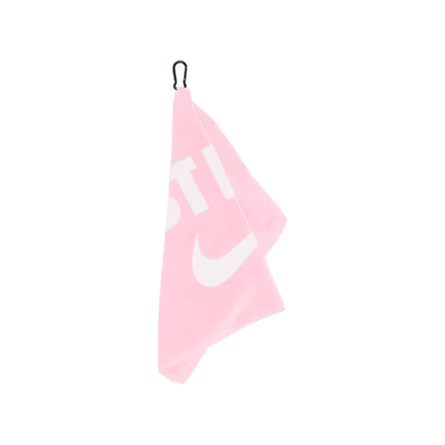 Golfhandduk Nike Performance Towel Rosa