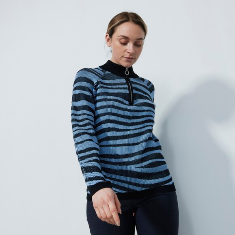 Daily Sports Taranto LS Golftröja (L)