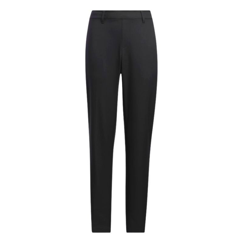 Golfbyxor junior Adidas Svart