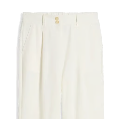 Golfbyxor Dam Puma Avant Pant Warm White