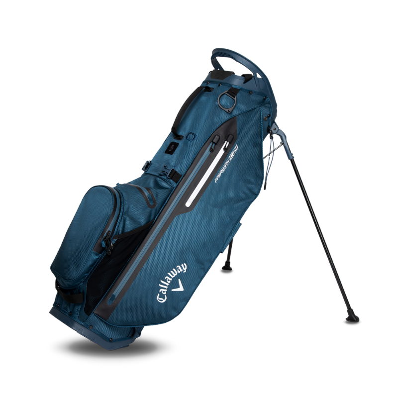Callaway Fairway C HD Stand Golfbag Navy