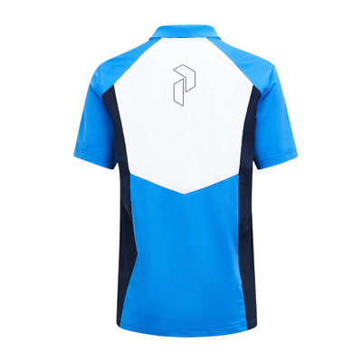 Peak Performance Swift Polo Golfpiké Herr Crisp Air