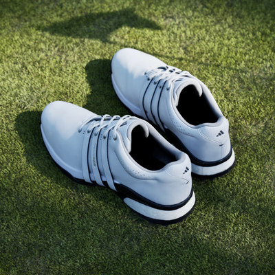 Adidas Golfskor I Tour360 Herr I Vit
