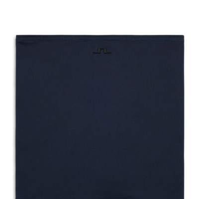 Halsvärmare J.Lindeberg Rise Neck Gaiter Navy