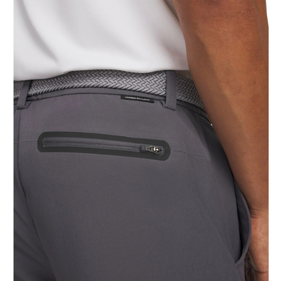 Fodrade Golfbyxor Herr I Under Armour CGI Mörkgrå