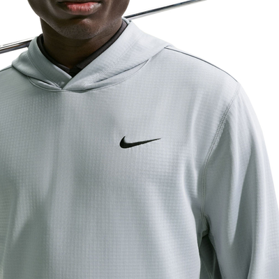 Golf hoodie Nike Therma-Fit Velocity Herr Ljusgrå