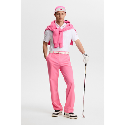 Rosa Golfbyxor I J Lindeberg 30Y Devyn Golf Pant