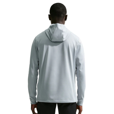 Golf hoodie Nike Therma-Fit Velocity Herr Ljusgrå