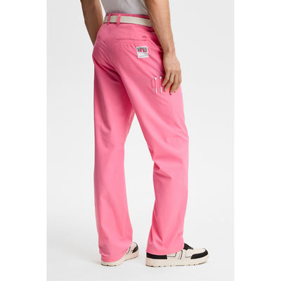 Rosa Golfbyxor I J Lindeberg 30Y Devyn Golf Pant