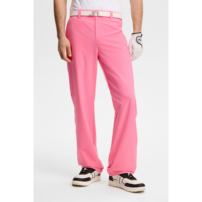 Rosa Golfbyxor I J Lindeberg 30Y Devyn Golf Pant