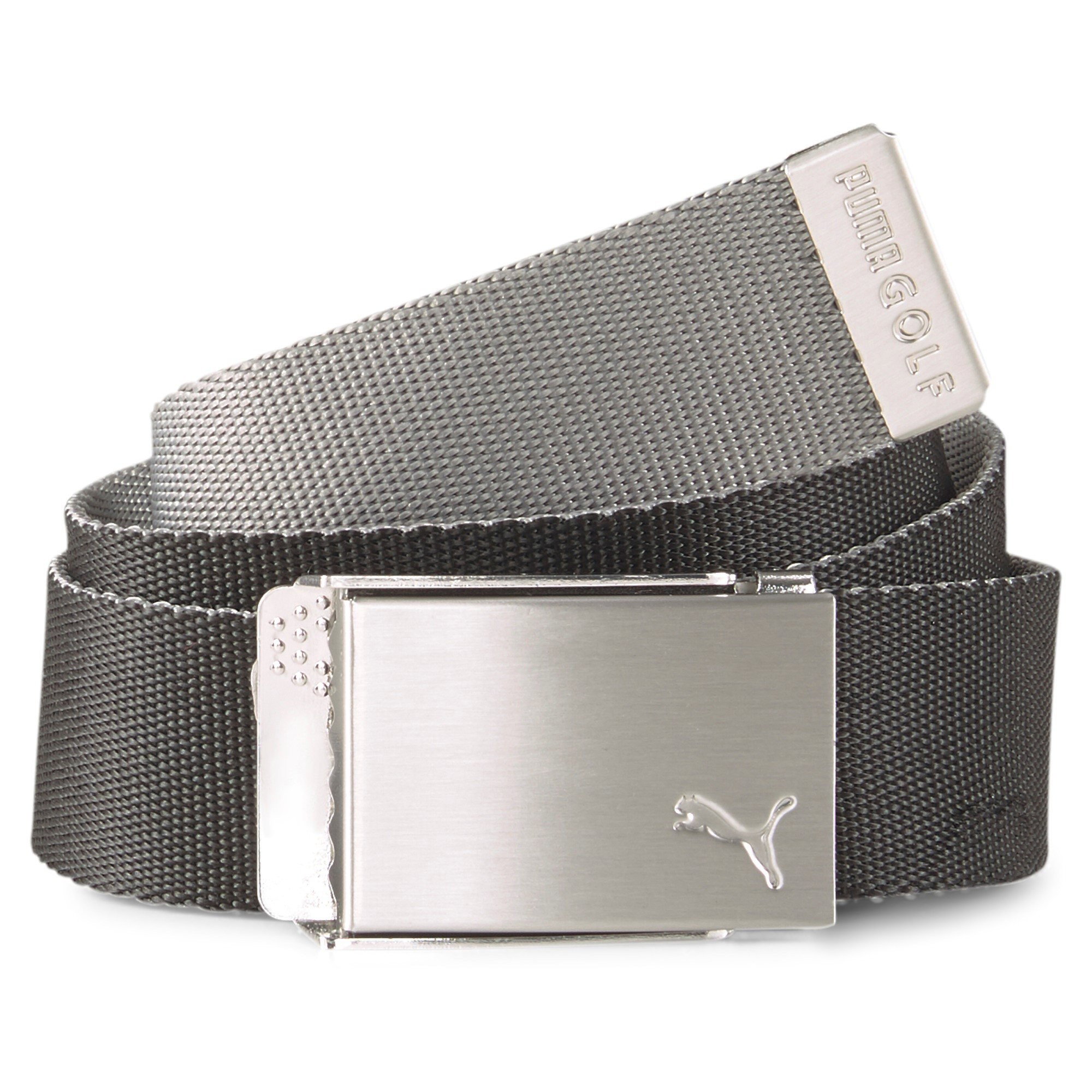Golfbälte herr I Puma Golf Reversible Belt Svart