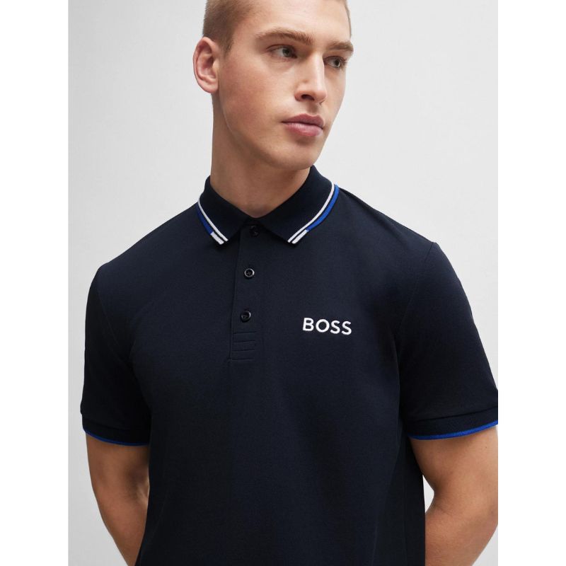 Hugo Boss Paddy Pro Navy