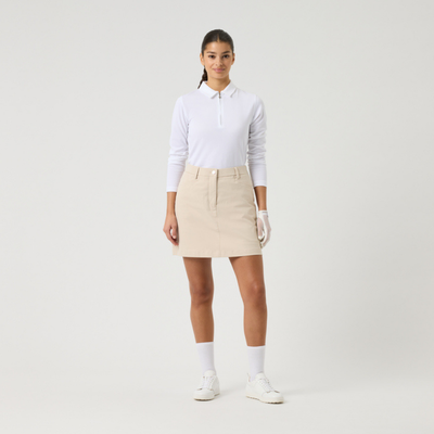 Golfkjol Daily Sports Lyric V2 Skort 52 cm Oyster