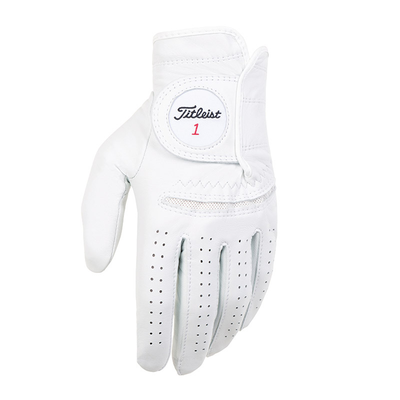 Titleist Perma Soft Golfhandske Vänsterhand Herr Titleist Perma Soft Golfhandske Vänsterhand Herr