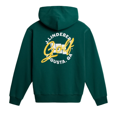 Golf hoodie J Lindeberg Club Tour Hood