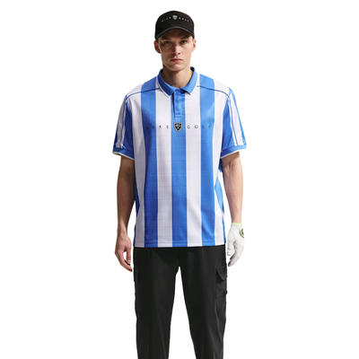 Golfpiké Nike Dri-Fit Fairway Fresh Loose