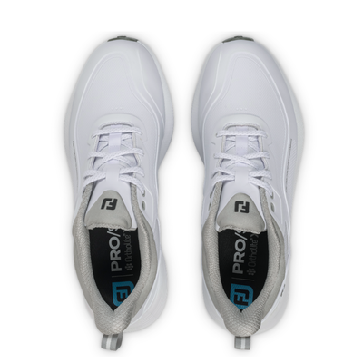 Golfskor FootJoy Pro SL Herr Vit