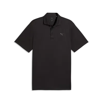 Puma Pure 3.0 I Golfpiké Herr I Svart