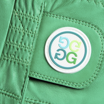 Golfhandskar - G/Fore Skinnhandske Vänsterhand Clover