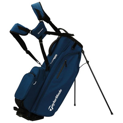 Golfbag TaylorMade FlexTech Crossover Stand bag I Navy
