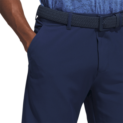 Golfshorts Adidas Ultimate365 Core 8,5 Inch Herr Navy