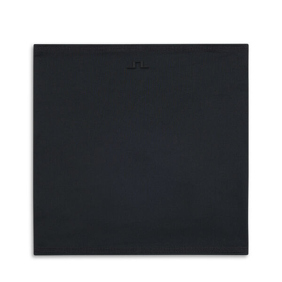 Halsvärmare J.Lindeberg Rise Neck Gaiter Svart